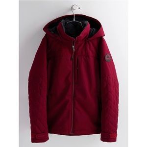 Women's Burton Tulum Stretch Jacket sz:XS